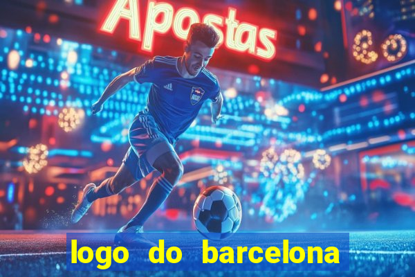 logo do barcelona dls 19